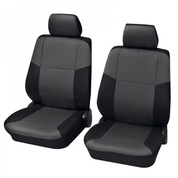 Mitsubishi ASXHousses pour sièges de voitures auto, Garniture pour sièges avants,